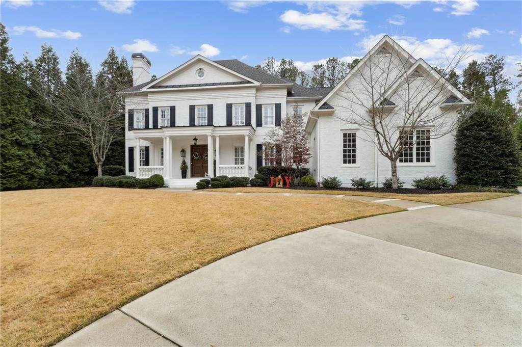 6225 Arnall Court - Photo 1