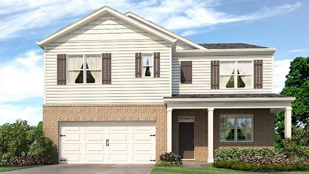 117 Crooked Lake Park - Photo 1