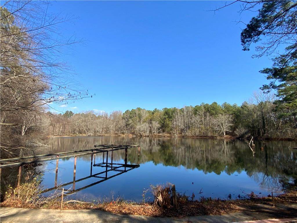 4070 Fairburn Road - Photo 1