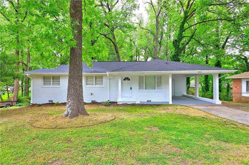 4973 White Boulevard - Photo 1