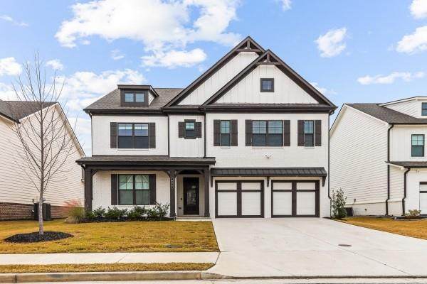 624 Fenwick Park Drive - Photo 1