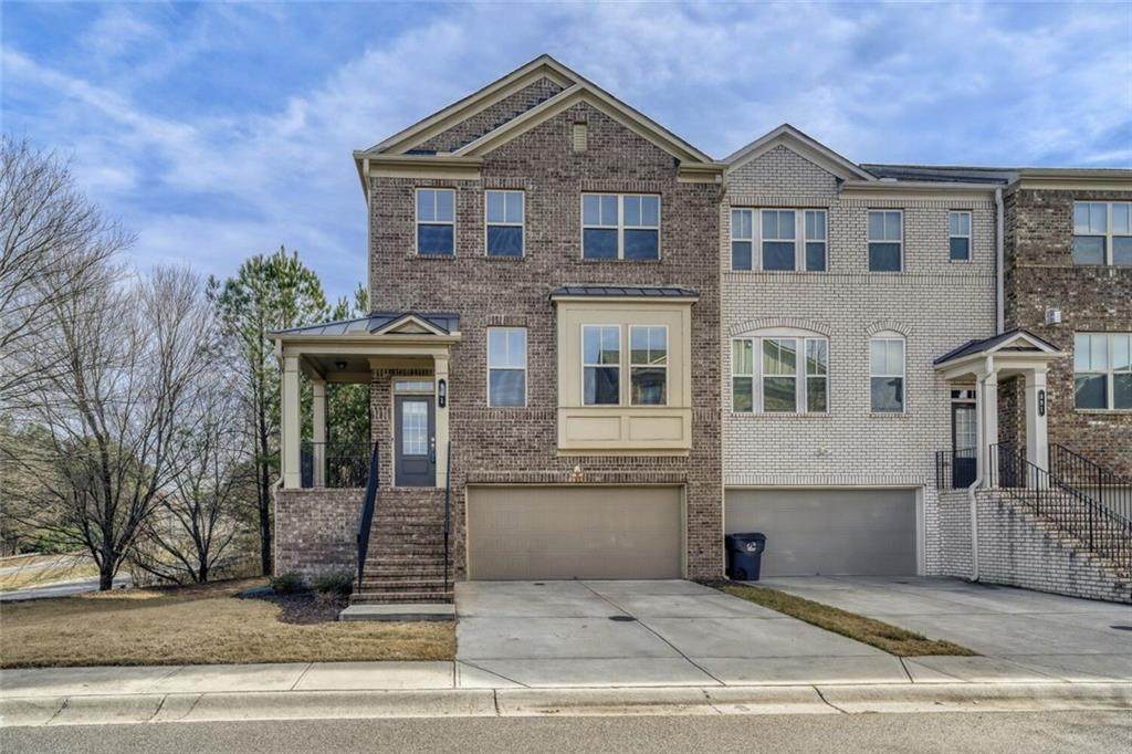 901 Sunset Park Drive - Photo 1