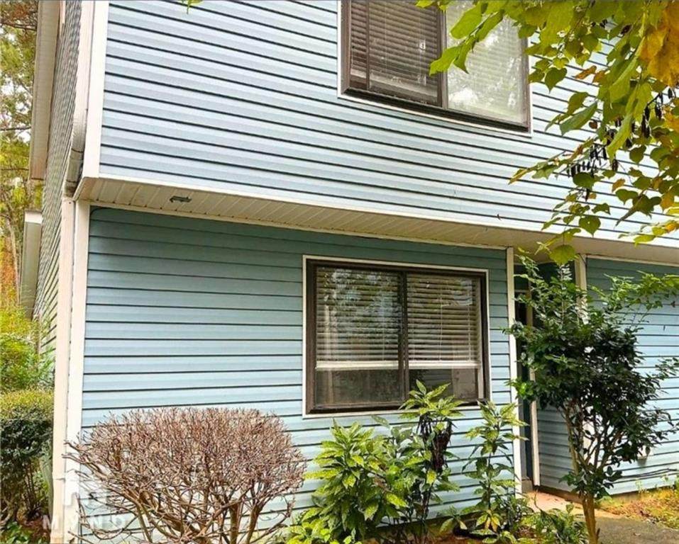 8602 Creekwood Way - Photo 1
