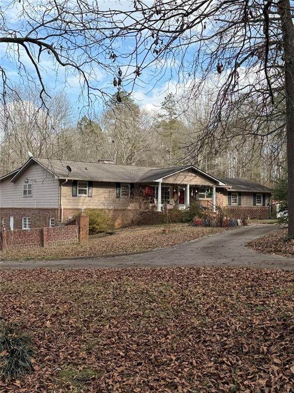 329 Riverbend Drive - Photo 1