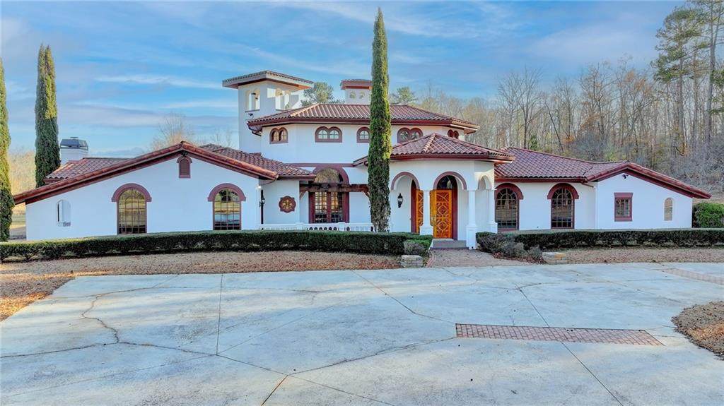 1540 Lipscomb Road - Photo 1