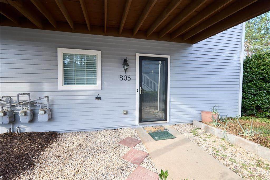 805 Olde Mill Lane - Photo 1