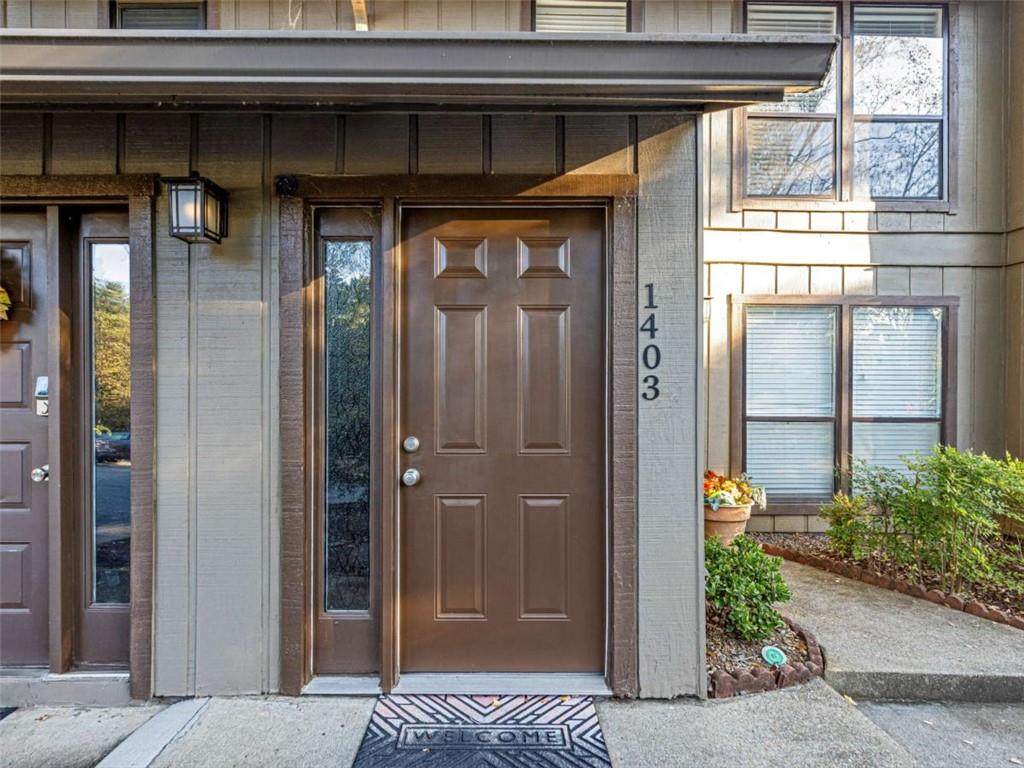 1403 Cumberland Court - Photo 1