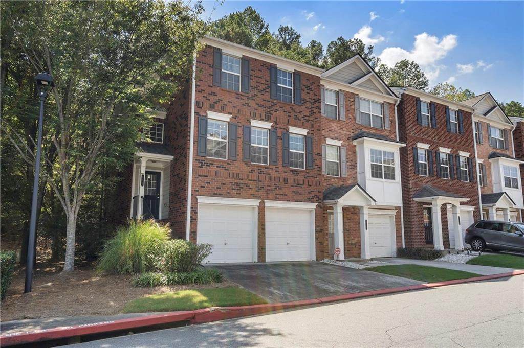 373 Heritage Park Trace - Photo 1