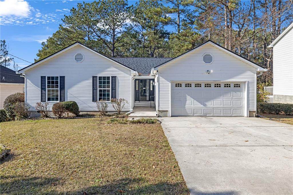 7020 Old Bethsaida Way - Photo 1