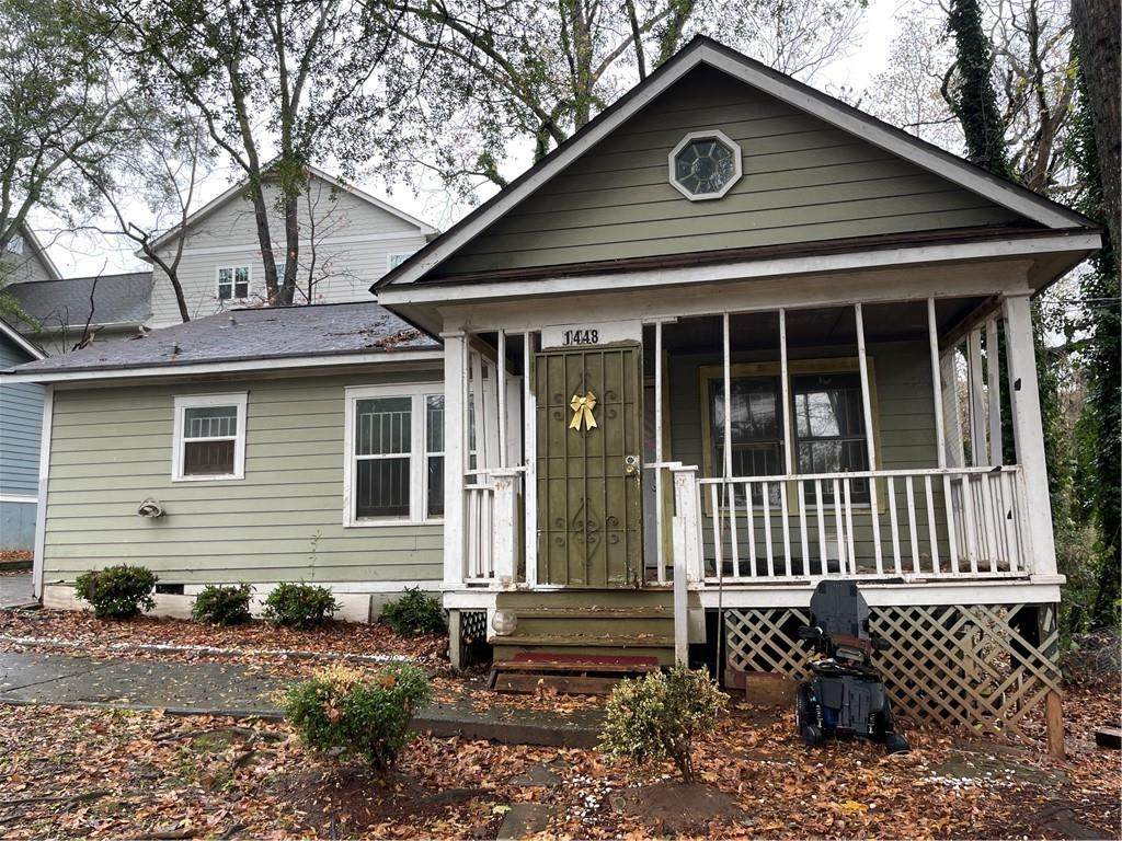 1448 Macklone Street - Photo 1