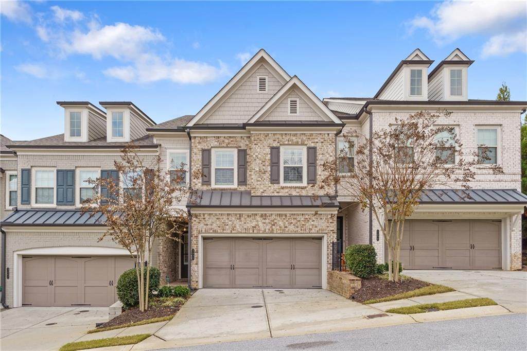 3458 Fenton Drive - Photo 1