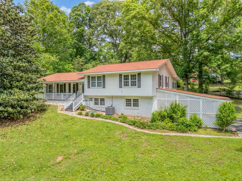 83 Summit Ridge Circle - Photo 1