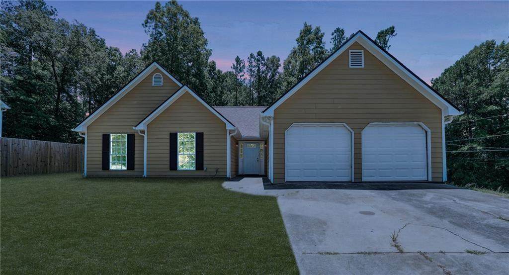 6445 Marsham Drive - Photo 1