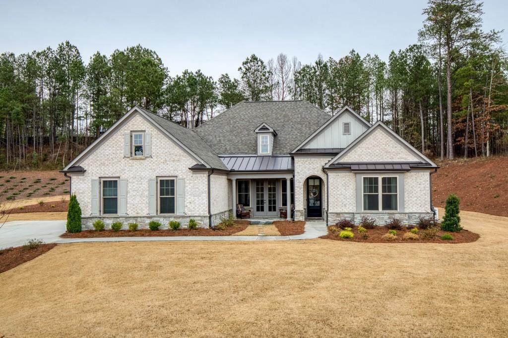 202 Vandiver Court - Photo 1