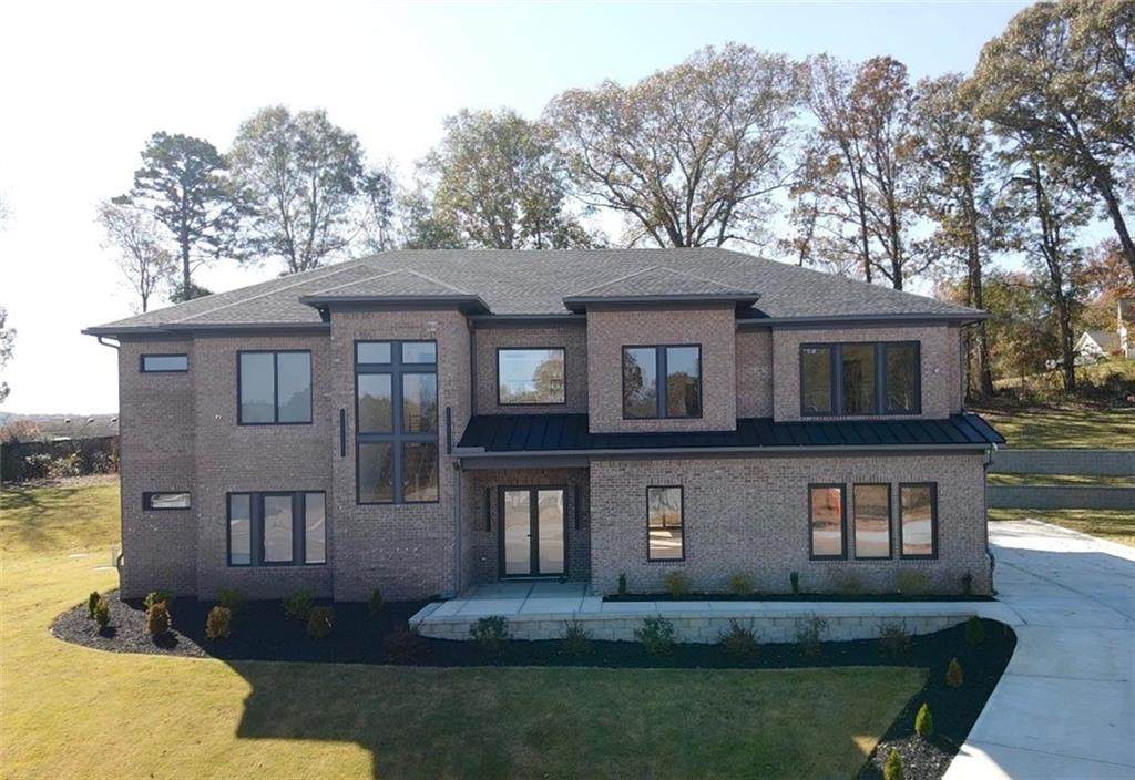 156 Rocky Ridge Way - Photo 1