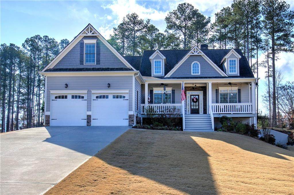 66 River Walk Parkway - Photo 1