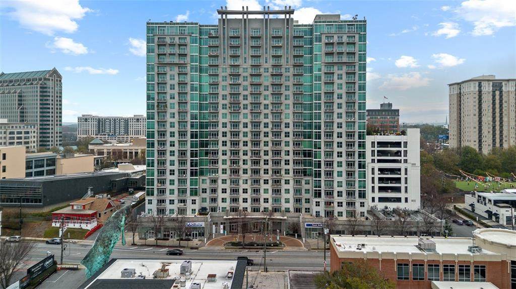 250 Pharr Road - Photo 1