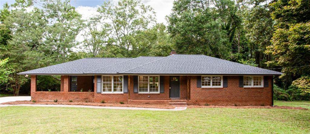 214 Indian Creek Drive - Photo 1