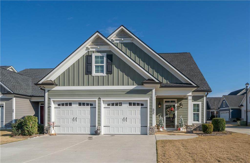 32 Encore Lane - Photo 1