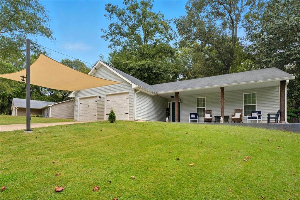 4450 Dorsett Shoals Run - Photo 1