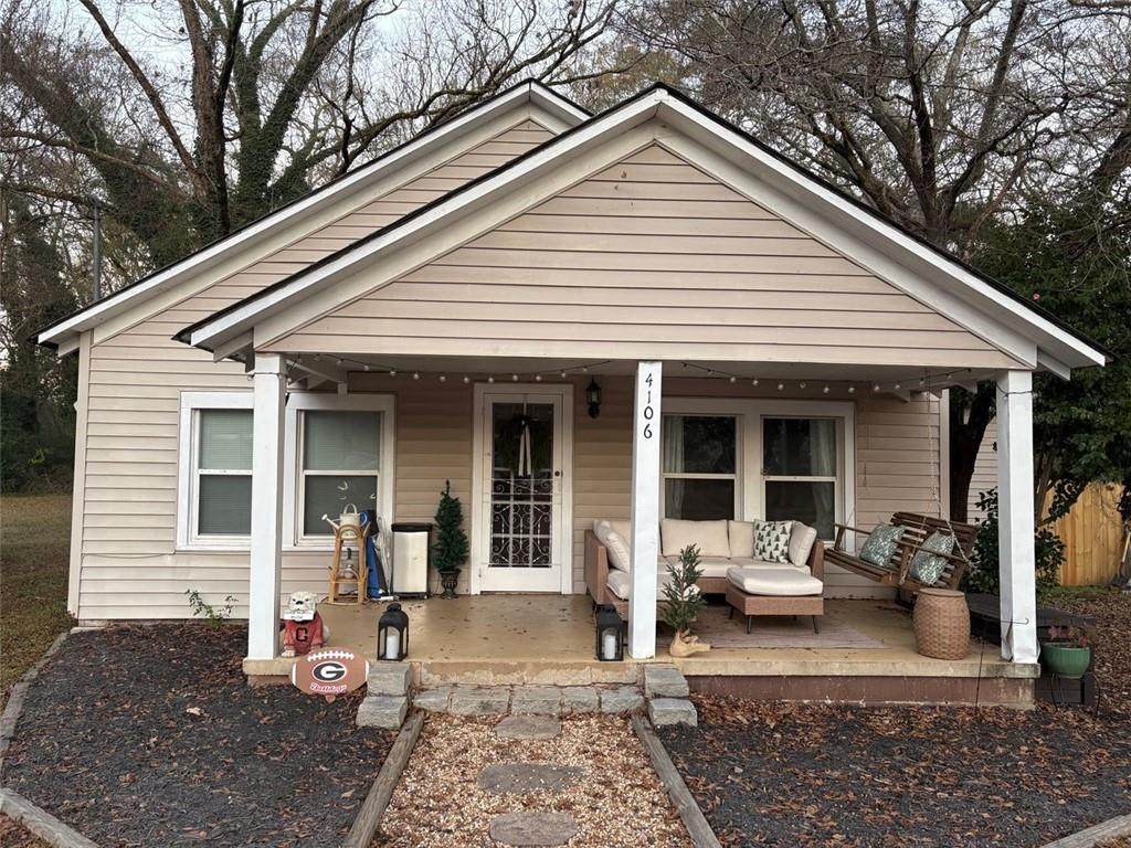 4106 Hwy 29 South - Photo 1