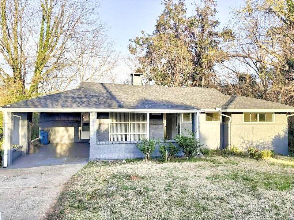 3443 Hyland Drive - Photo 1