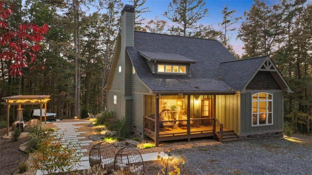 324 Overlook Way - Photo 1