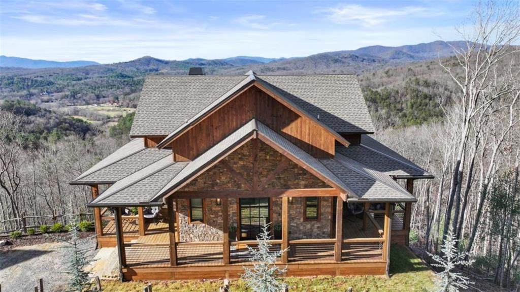 226 Round Top Road - Photo 1