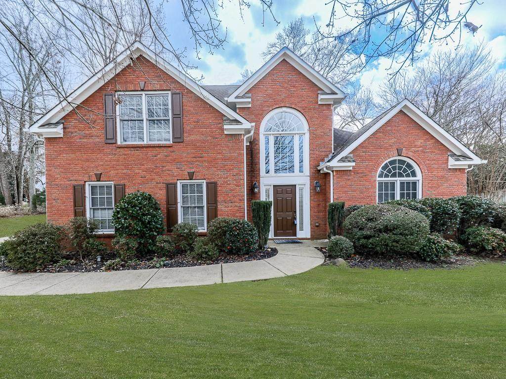 306 Avery Creek Way - Photo 1