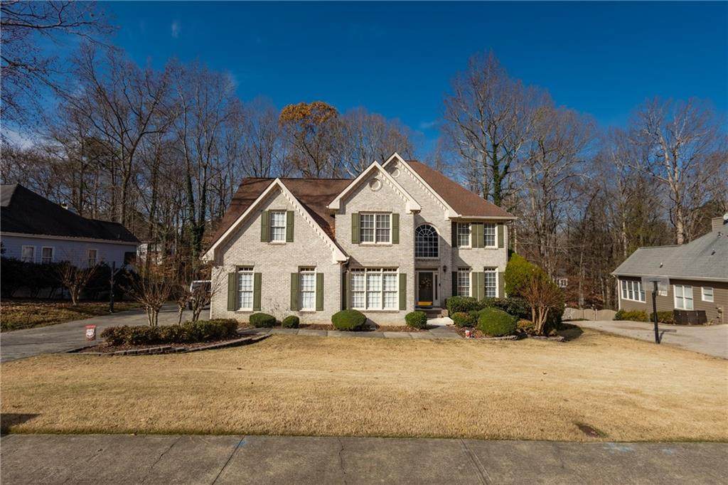 2170 Peachford Lane - Photo 1