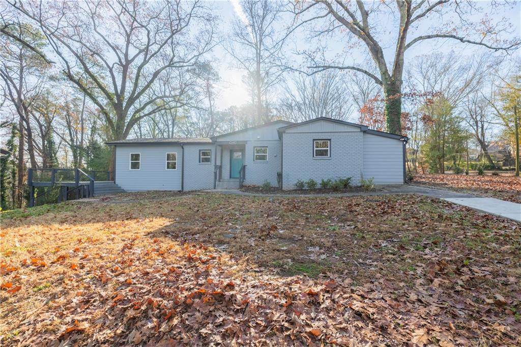 1600 Delano Drive - Photo 1