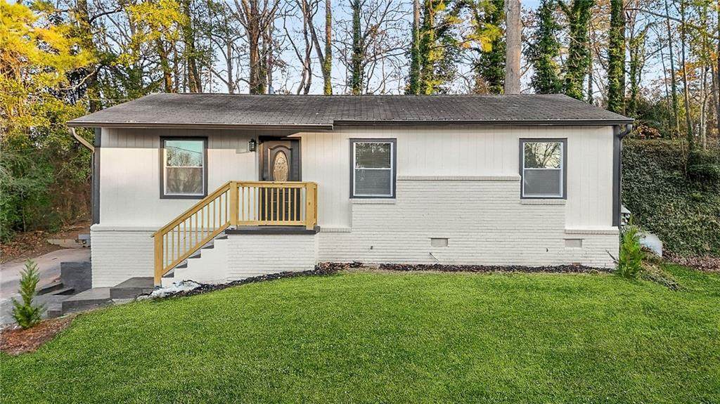 578 Alfred Road - Photo 1