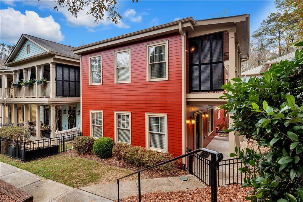 695 Holcomb Bridge Road - Photo 1