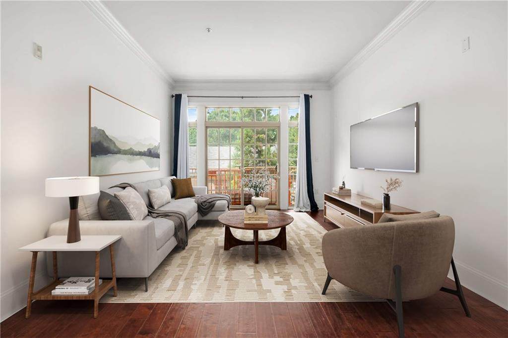 1055 Piedmont Avenue - Photo 1