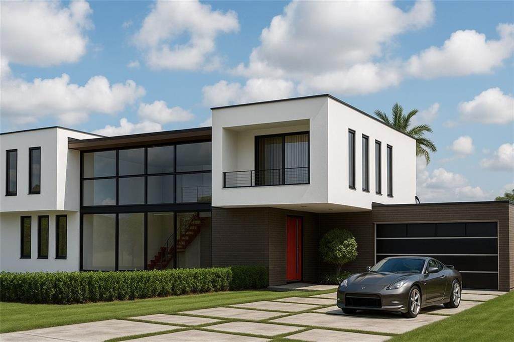 4445 Granada Drive - Photo 1