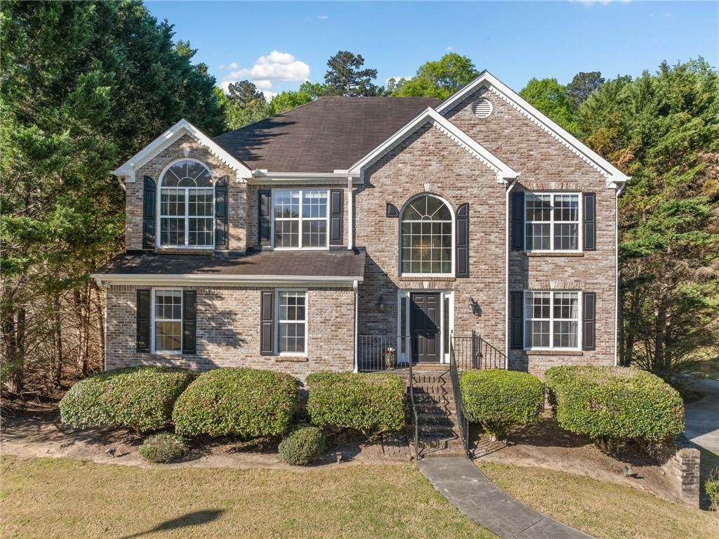 1520 Windsong Park Drive - Photo 1