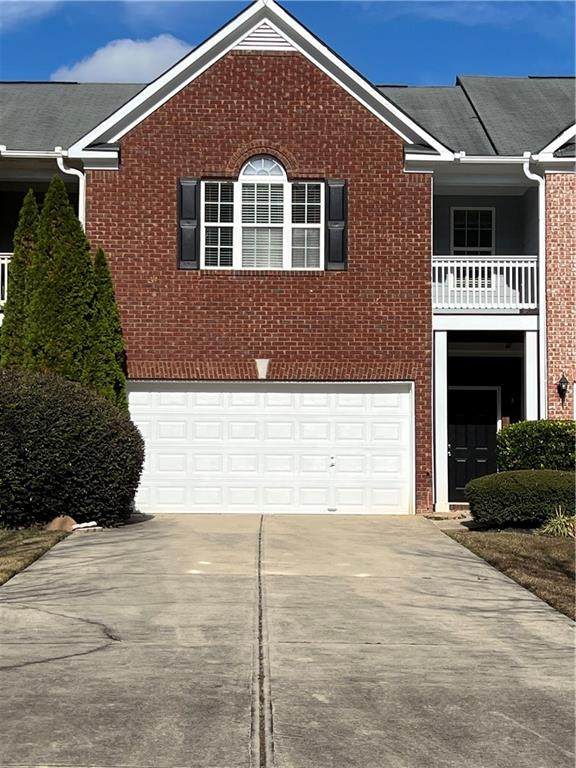 3815 Roses Trail - Photo 1