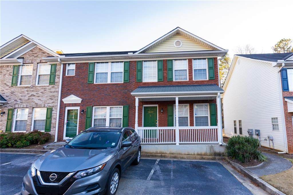3622 Ginnis Road - Photo 1
