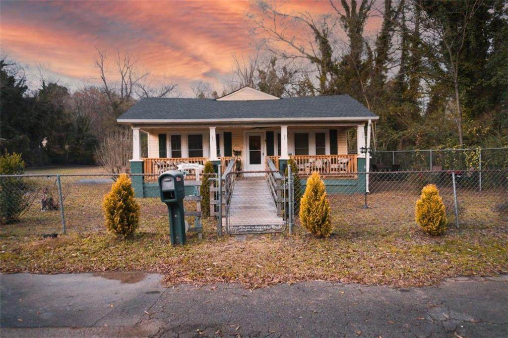 525 14th Street - Photo 1