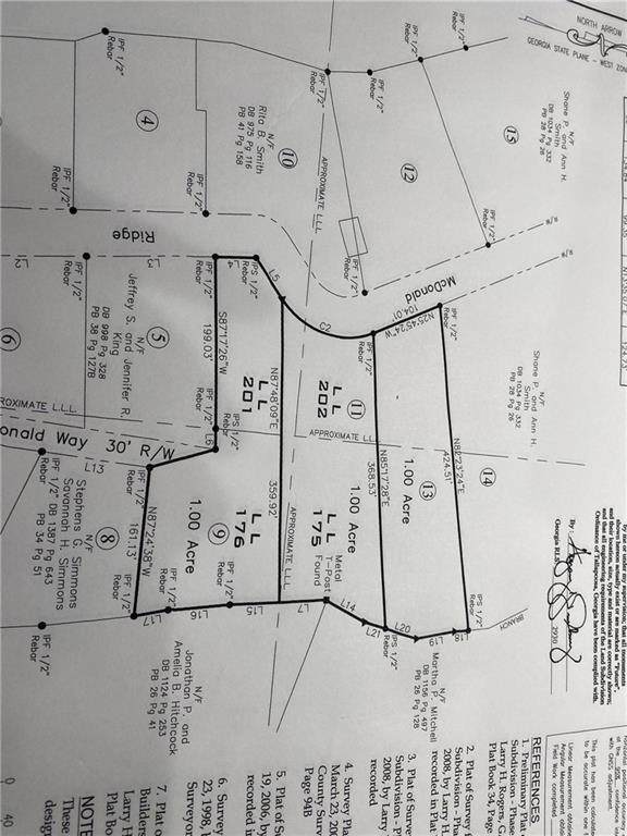 000 Mcdonald Ridge - Photo 1