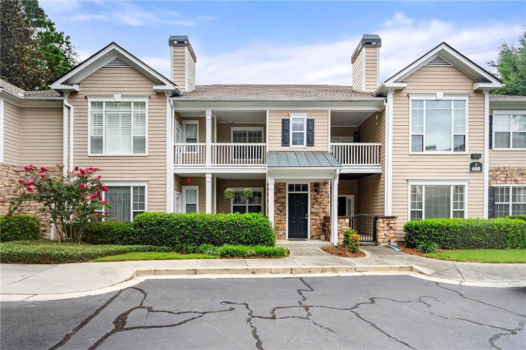 2400 Cumberland Parkway - Photo 1