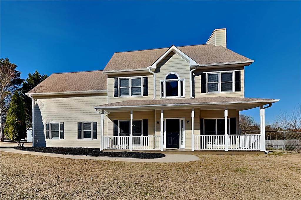 5305 Rutland Court - Photo 1