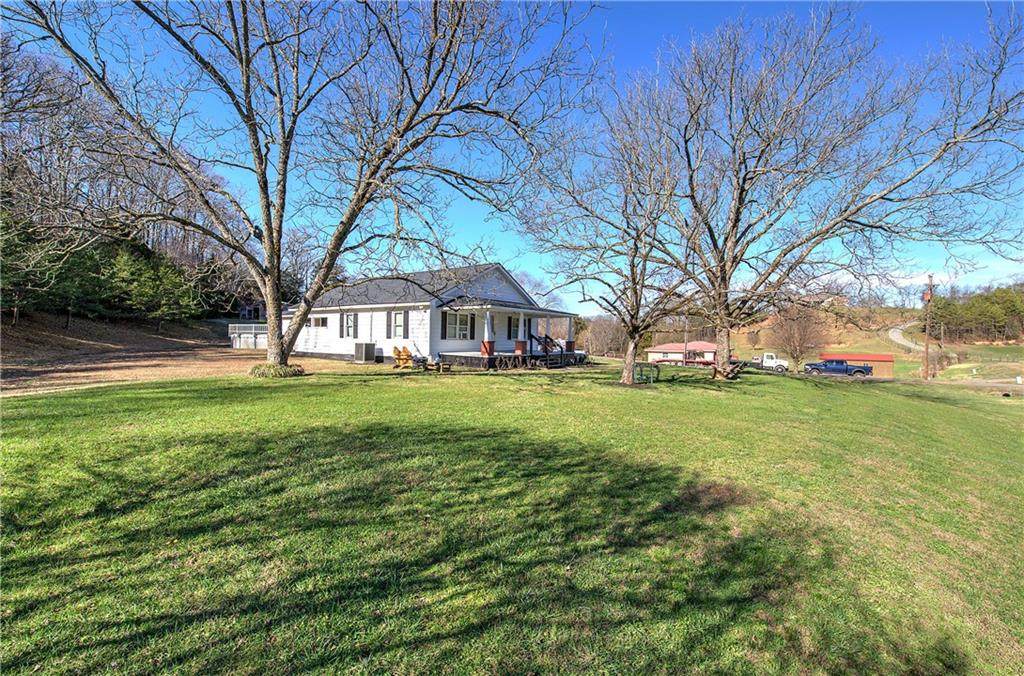 798 Mount Pleasant Road - Photo 1