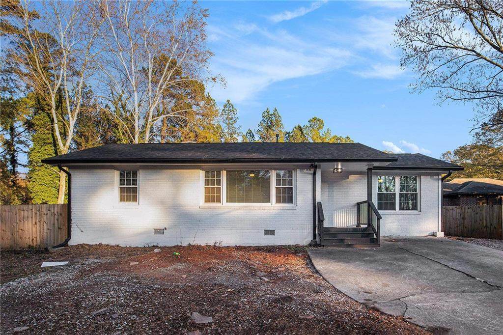 2105 Fellowship Road - Photo 1