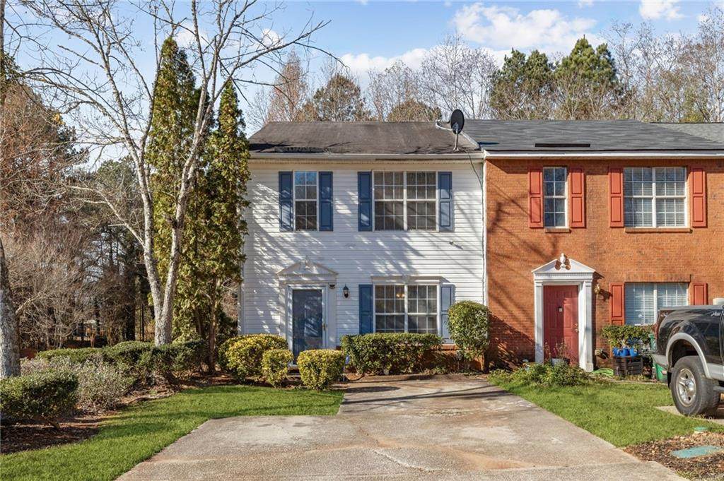 3027 Fair Creek Court - Photo 1