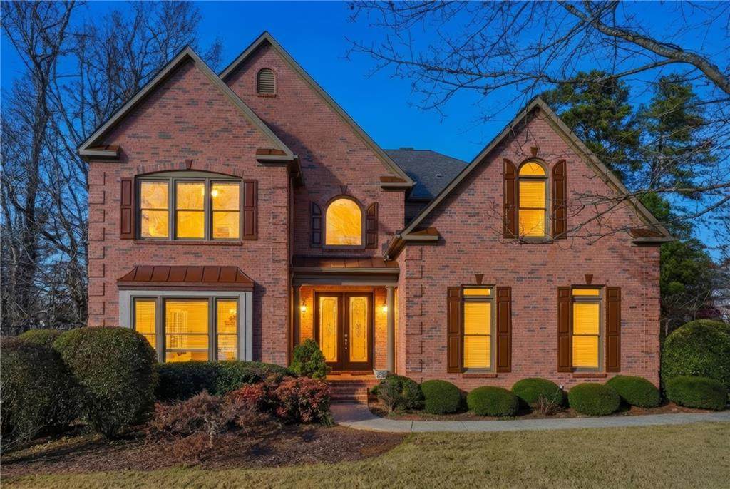 3303 Keenland Road - Photo 1