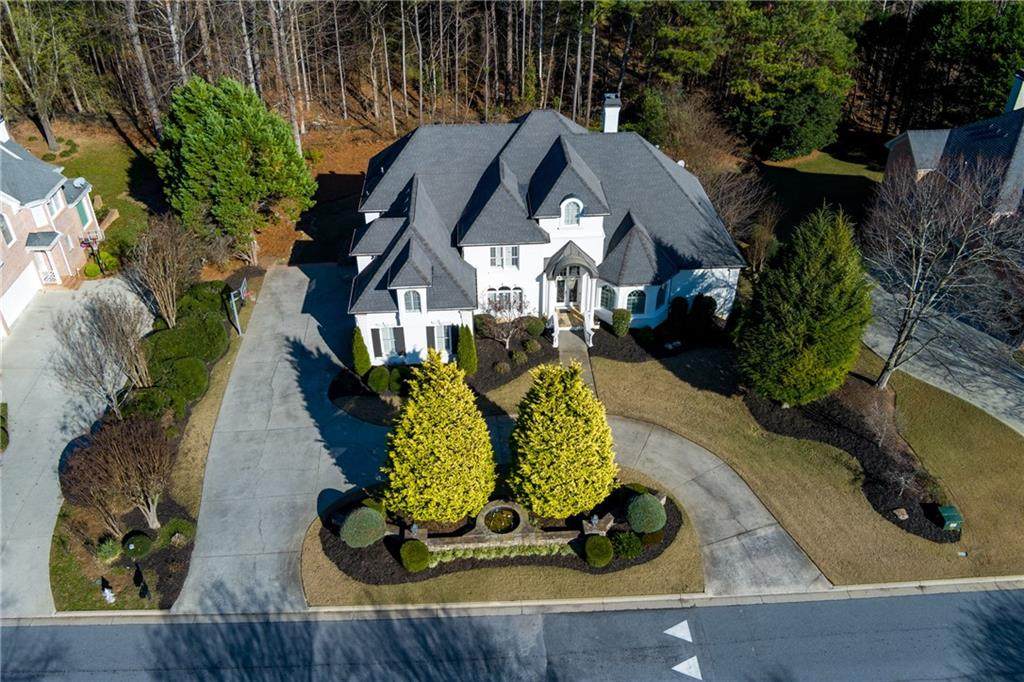 8155 Saint Marlo Country Club Parkway - Photo 1