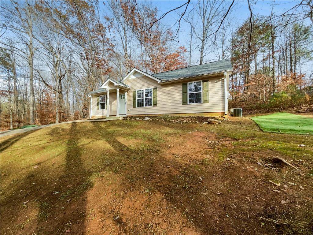 4596 Cartersville Highway - Photo 1