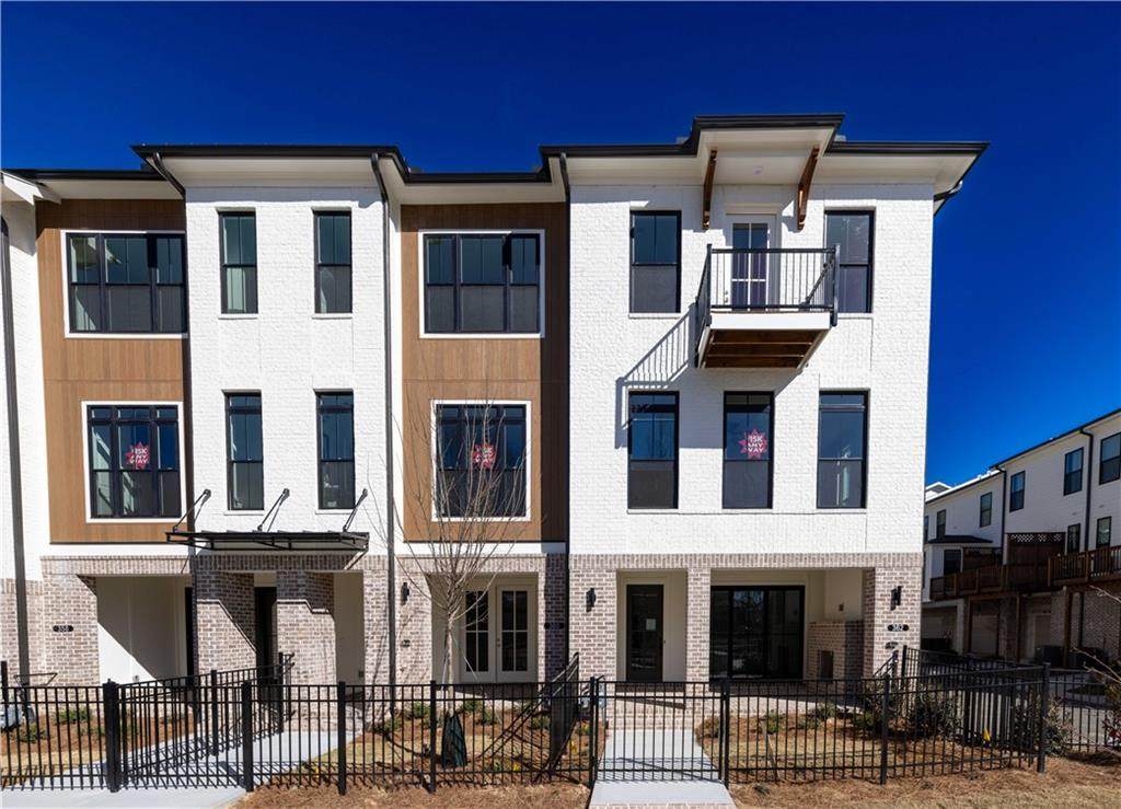 362 Olmstead Way - Photo 1
