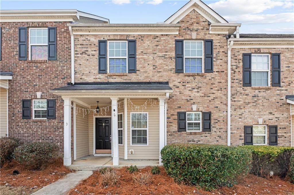 141 Mill Pond Crossing - Photo 1